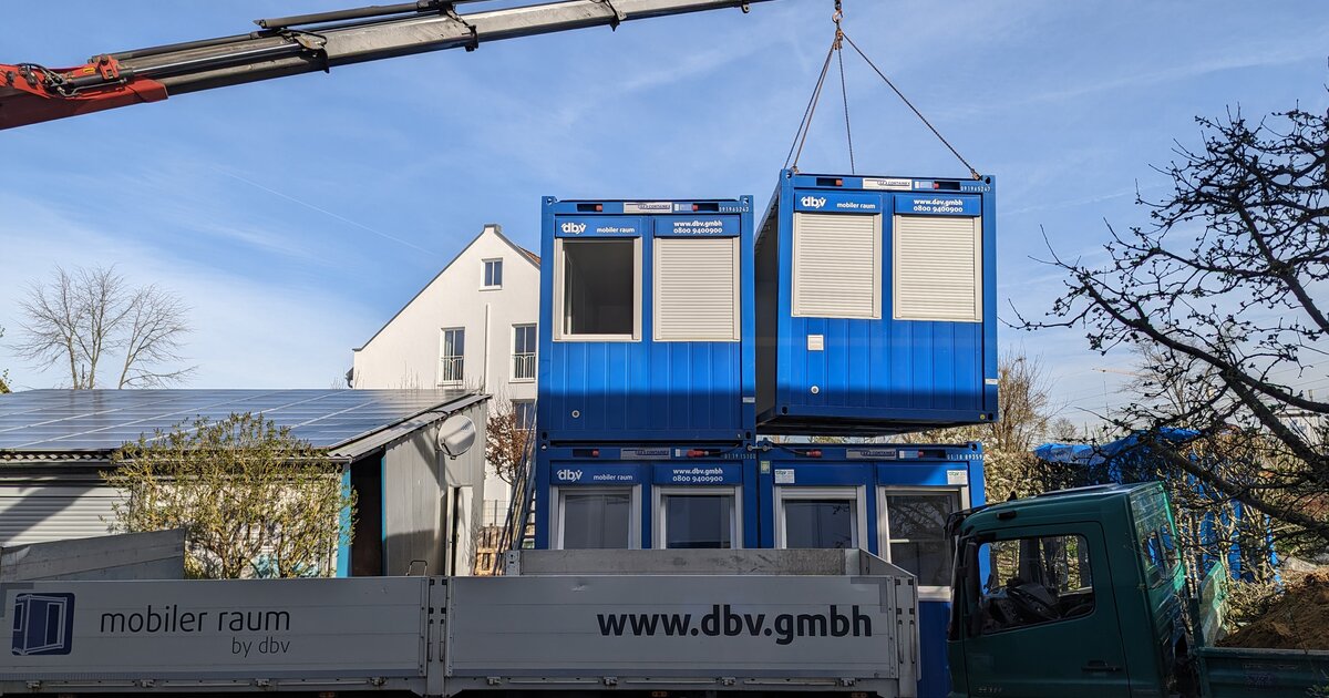 Back to the roots - construction site then and now : Gammel Engineering ...