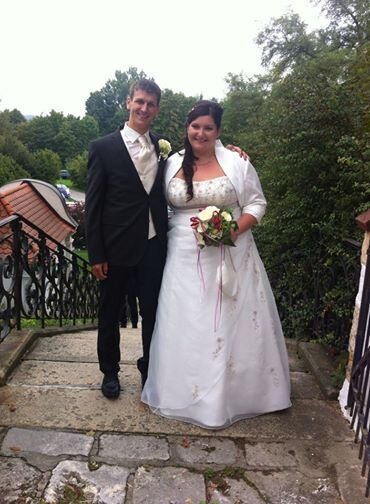 Cornelia und Stefan Amberg - 13.09.2014